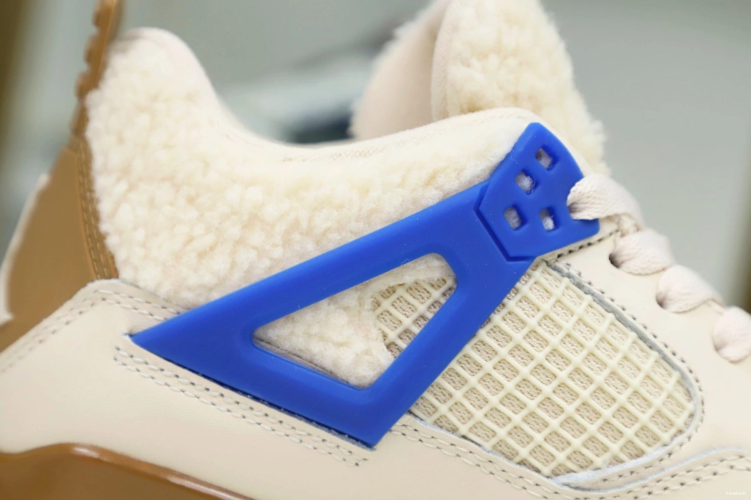 AIR RETRO JORDAN THINGS' 'WILD GS 4 0728